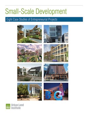 cover image of Small-Scale Development